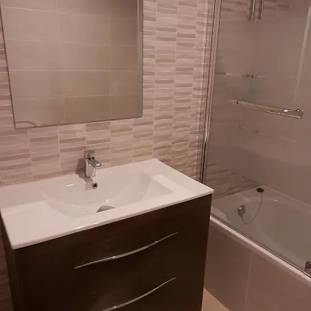 Ashanti Bay Luxury Golf