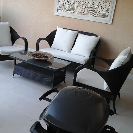 Ashanti Bay Luxury Golf * אלתיאה