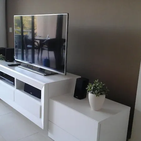 Ashanti Bay Luxury Golf Apartmán *