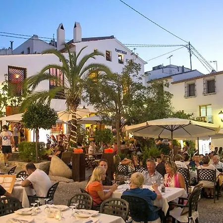 Apartmán Ashanti Bay Luxury Golf *