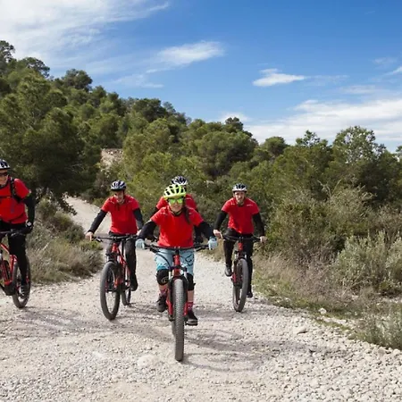 Ashanti Bay Luxury Golf * Altea