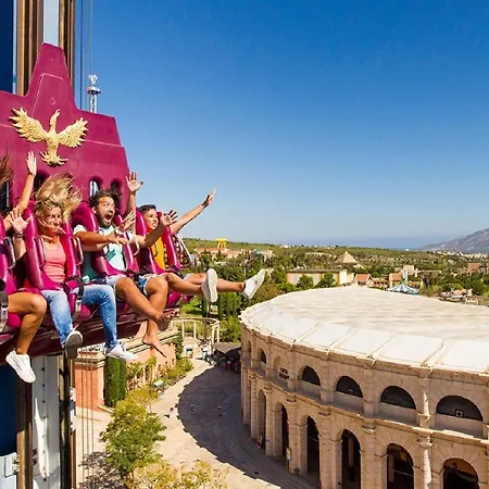 Ashanti Bay Luxury Golf *