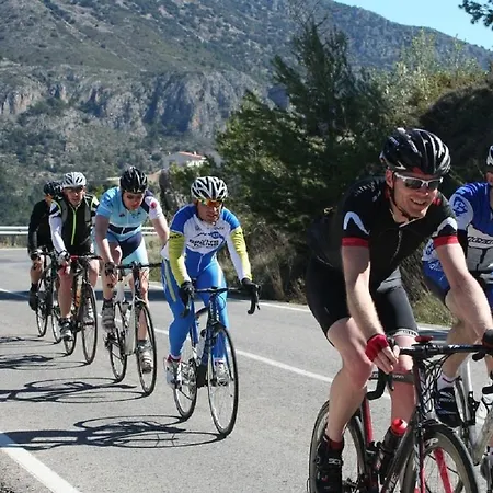 Ashanti Bay Luxury Golf