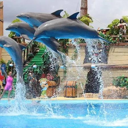 Ashanti Bay Luxury Golf Altea