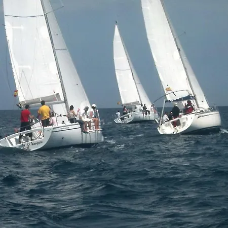 Ashanti Bay Luxury Golf Apartmán *