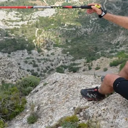 Ashanti Bay Luxury Golf Altea