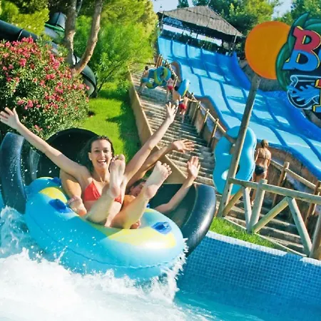 Ashanti Bay Luxury Golf Altea